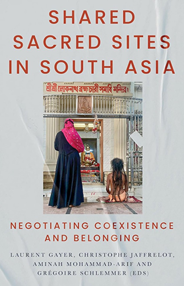 Shared Sacred Sites in South Asia